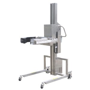 Semi-Electric Drum Rotating Lifter ESJF150 series