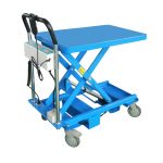 Linear Actuator Scissor Lift Table LA serye