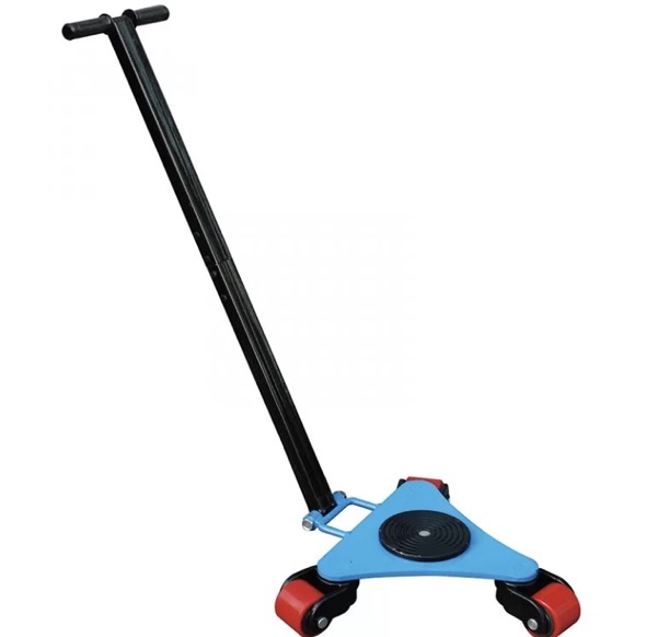 iWCRP-2 Mabug-at nga katungdanan nga Nagtuyok nga Mga Skate sa Makina sa Roller